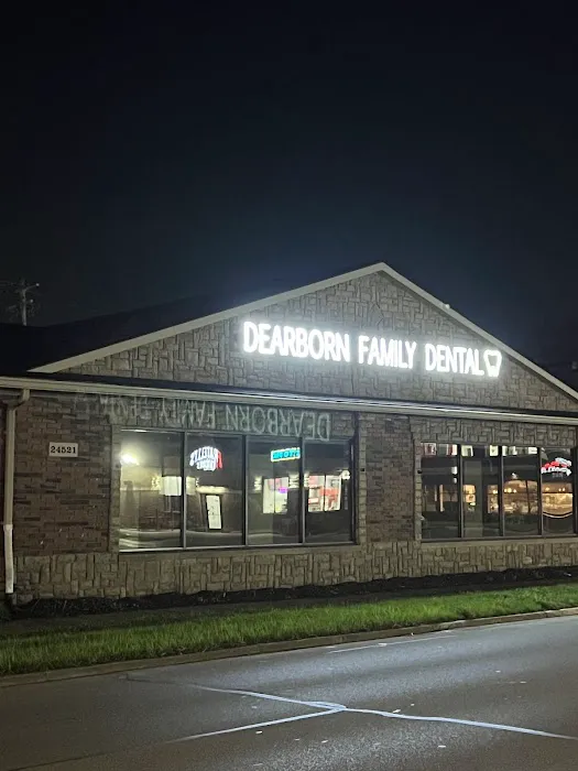 Dearborn Family Dental Picture 3