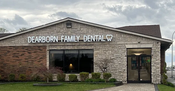 Dearborn Family Dental Picture 1