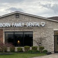 Dearborn Family Dental ico