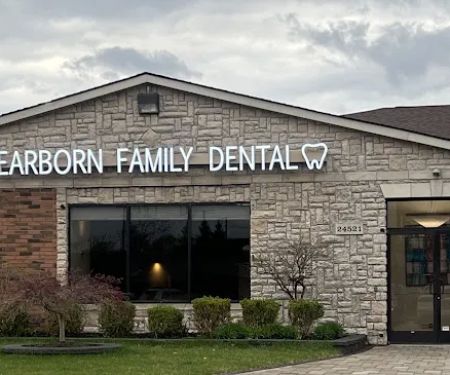 Dearborn Family Dental