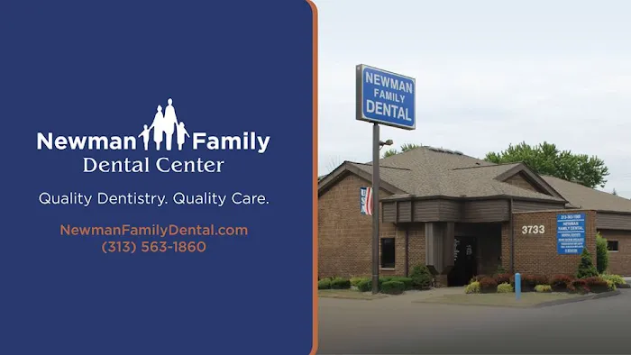 Newman Family Dental Picture 3