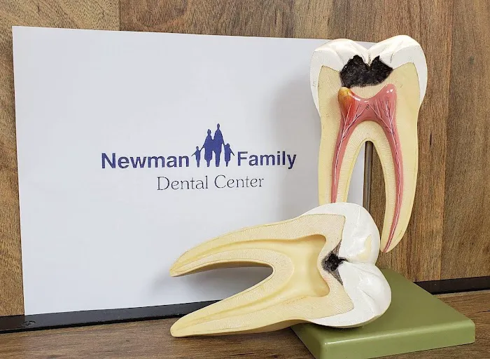 Newman Family Dental Picture 7