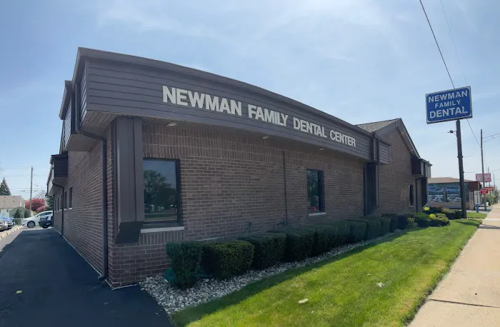 Newman Family Dental Picture 9