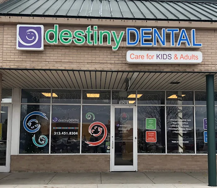 Destiny Dental - Dearborn Picture 1