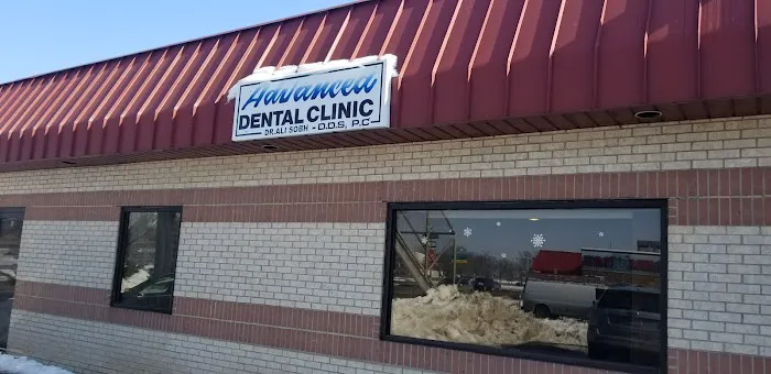 Advanced Dental Clinic Picture 1