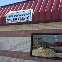 Advanced Dental Clinic ico