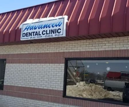Advanced Dental Clinic