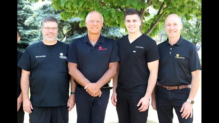 Parkside Dental Team Picture 3