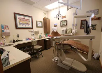 Parkside Dental Team Picture 9