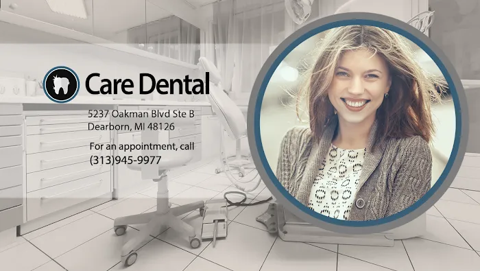 Care Dental Picture 3