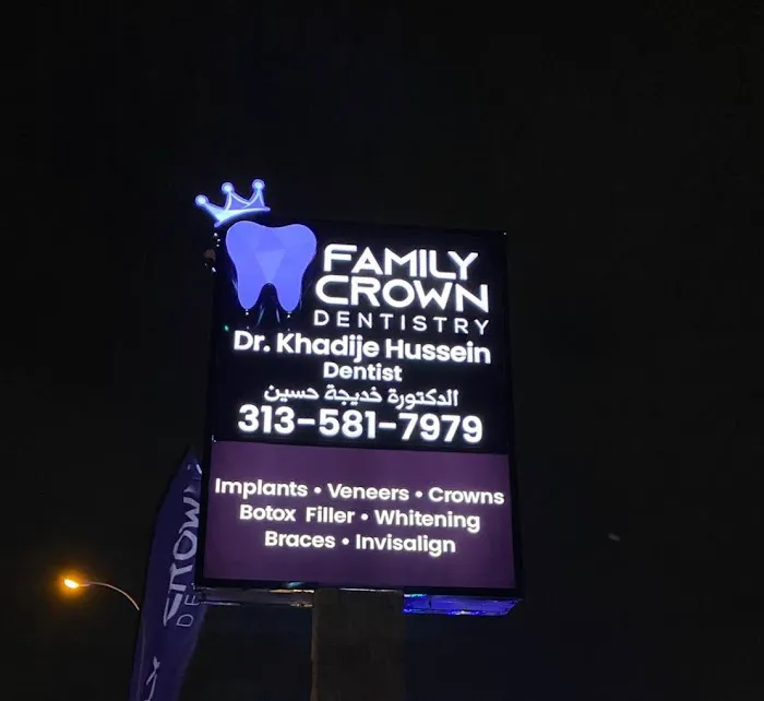 Family Crown Dentistry Picture 3