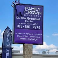 Family Crown Dentistry ico