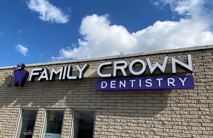Family Crown Dentistry Picture 2