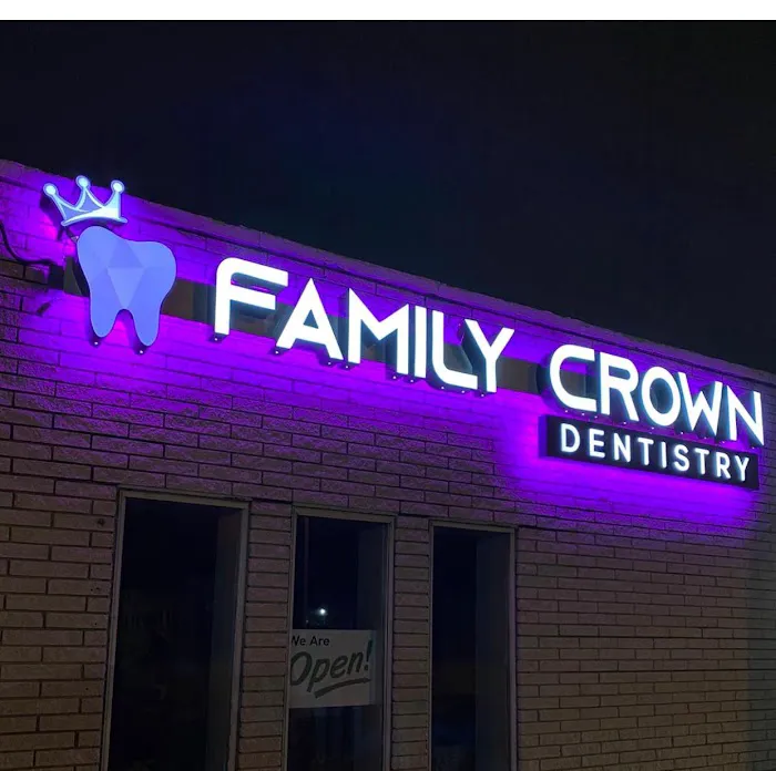 Family Crown Dentistry Picture 7
