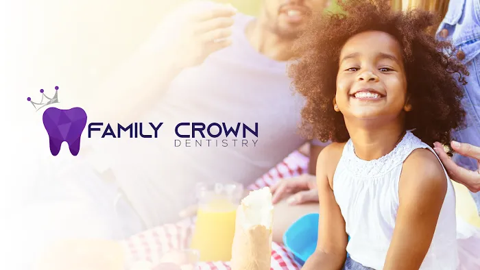 Family Crown Dentistry Picture 8