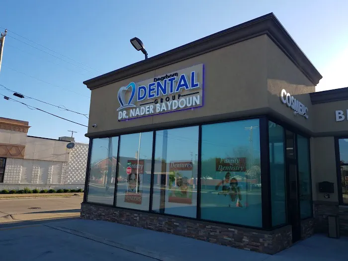 Dentist Orthodontics Implants Picture 4