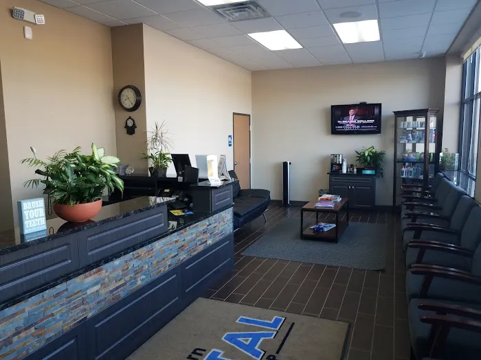 Dentist Orthodontics Implants Picture 5