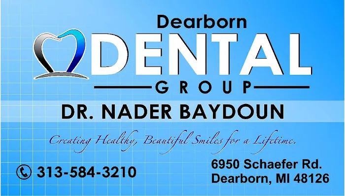 Dentist Orthodontics Implants Picture 6