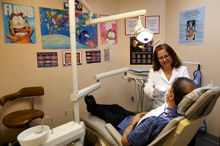 Family Dentistry of Dearborn Picture 6