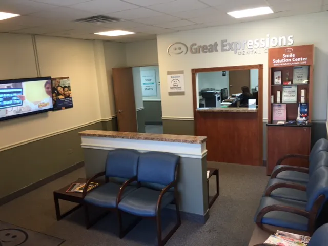 Great Expressions Dental Centers - Dearborn Dental Picture 2