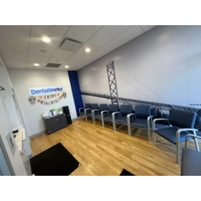 DentalWorks & Orthodontics Allen Park Picture 5