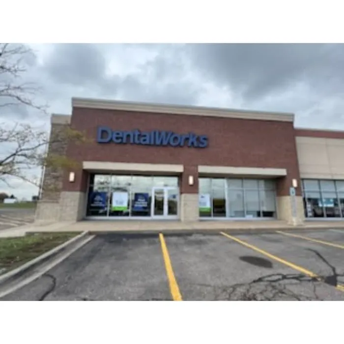 DentalWorks & Orthodontics Allen Park Picture 7