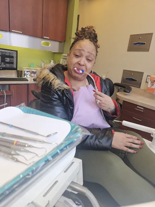 Oakwood Family Dentists Picture 1