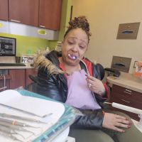 Oakwood Family Dentists ico