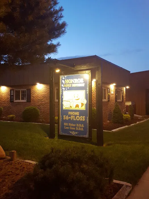 Monroe Family Dentistry Picture 2