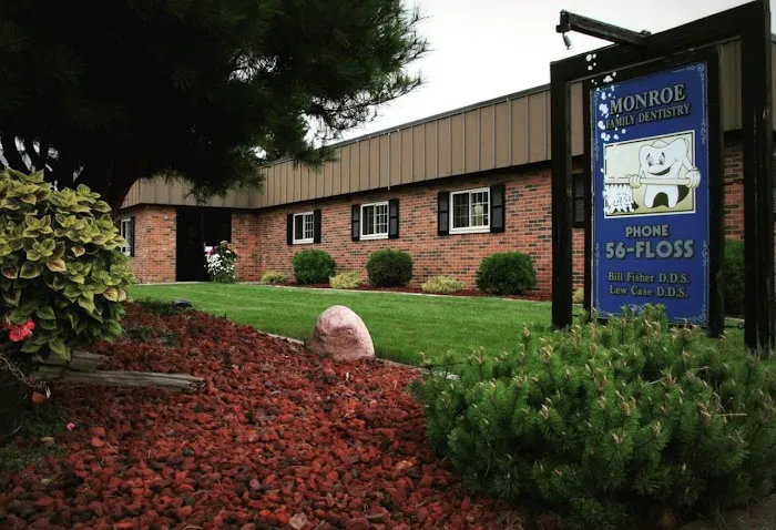 Monroe Family Dentistry Picture 3