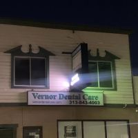Vernor Dental Care ico
