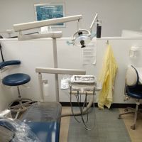 DETROIT MERCY DENTAL CENTER ico