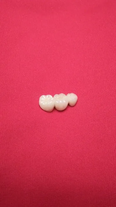 Fill Good Dental Care Picture 1