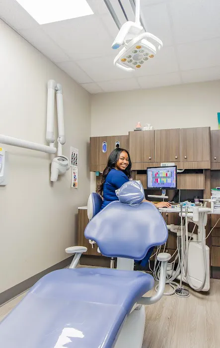 Southfield Family Dental Center Picture 1