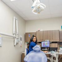 Southfield Family Dental Center ico