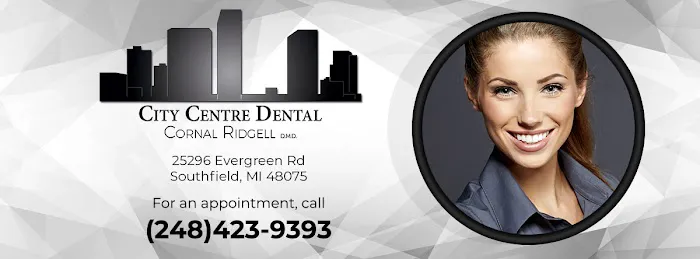 City Centre Dental Picture 1