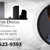 City Centre Dental ico