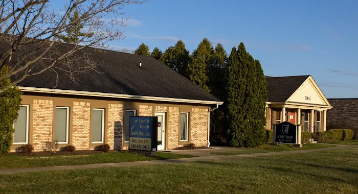Gentle Touch Family Dentistry Picture 1