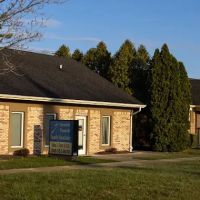 Gentle Touch Family Dentistry ico