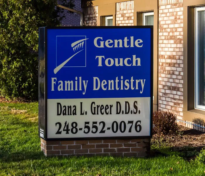 Gentle Touch Family Dentistry Picture 4