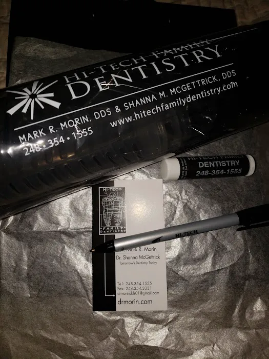 Hi-Tech Family Dentistry Picture 1