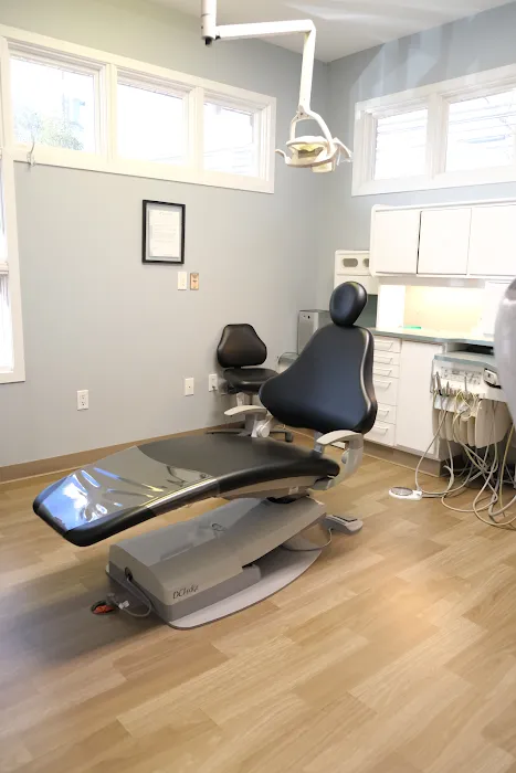 Hi-Tech Family Dentistry Picture 3