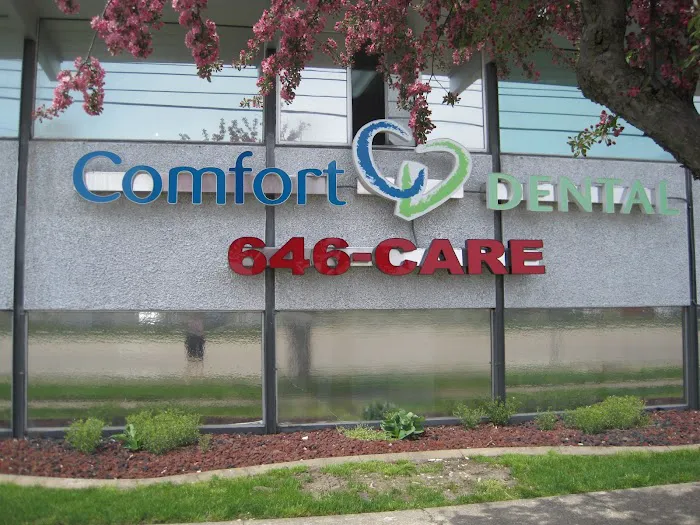 Comfort Dental Picture 1
