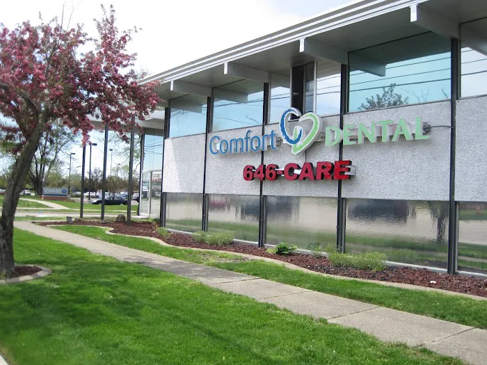 Comfort Dental Picture 8