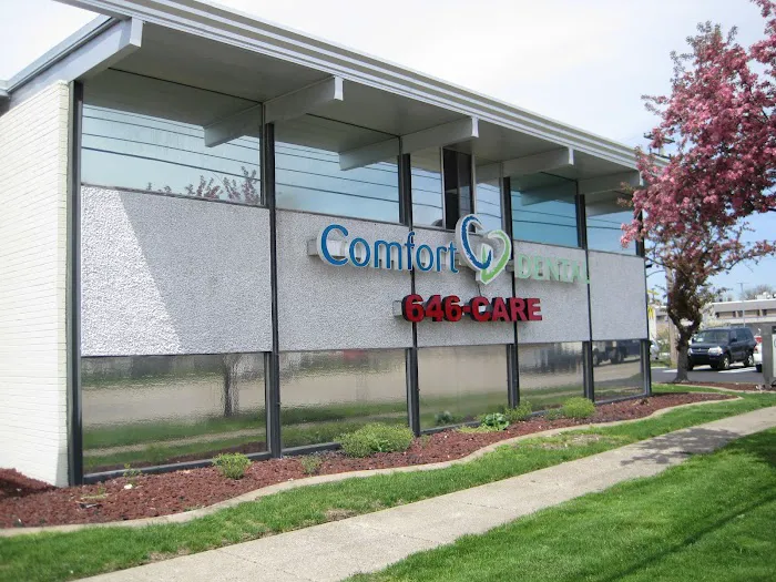 Comfort Dental Picture 5