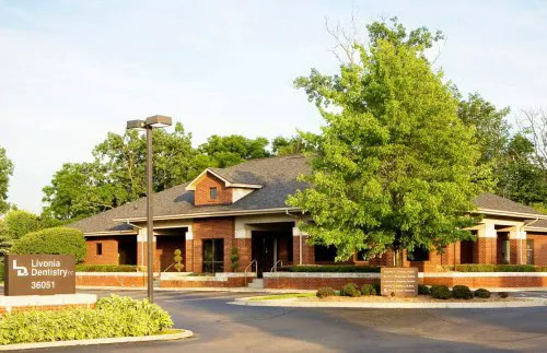 Livonia Dentistry Picture 1