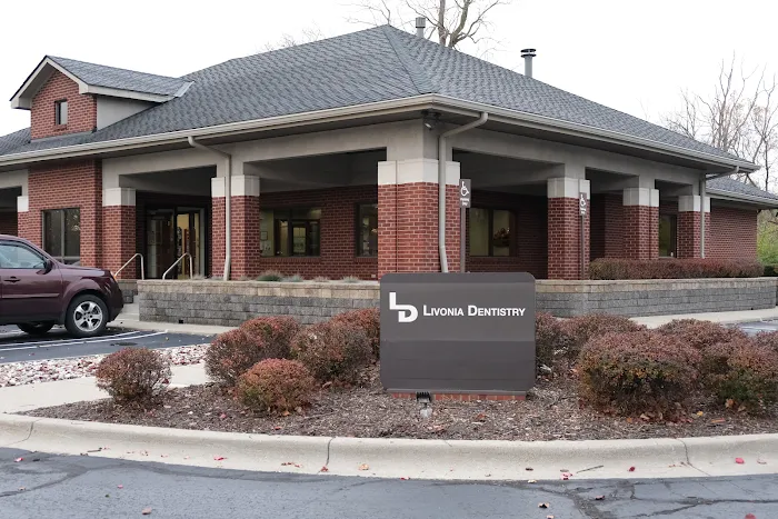Livonia Dentistry Picture 3