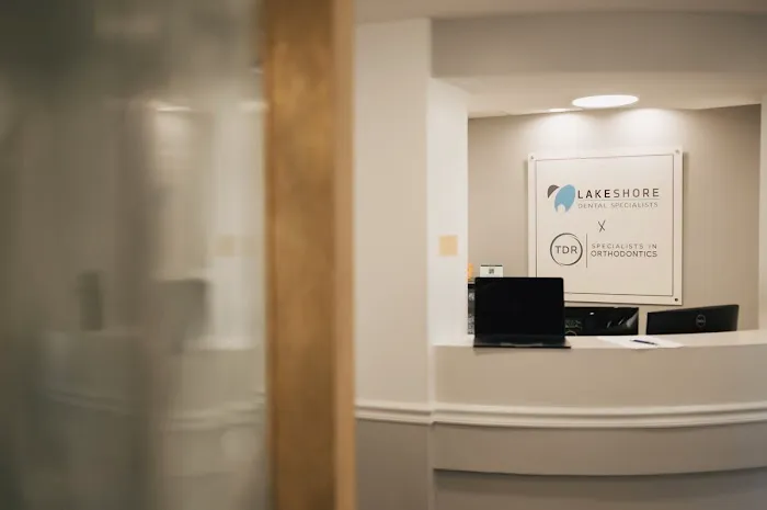 Lakeshore Dental Specialists Picture 5