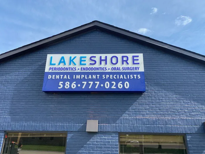 Lakeshore Dental Specialists Picture 2