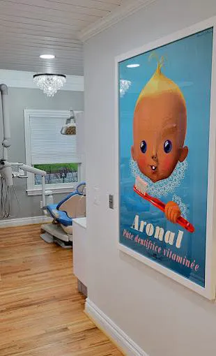 Inspired Family Dental Care Picture 10